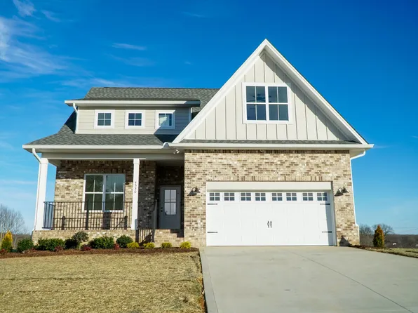 4530 Jack Dr Lot 11, Cookeville, TN 38506