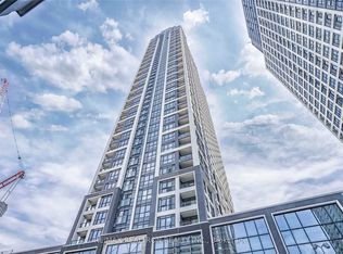 7 Mabelle Ave #1802, Toronto, ON M9A 0C9