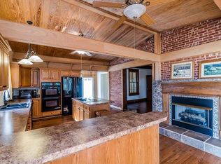 2561 Pendleton Rd, Mineral, VA 23117