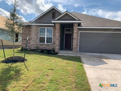 2035 Dade Loop, Temple, TX, 76504