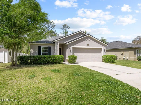 173 N TWIN MAPLE Road, St. Augustine, FL 32084