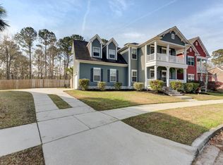 1281 Segar St, Johns Island, SC 29455