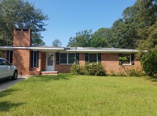602 SE Pinecrest Dr, Dothan, AL 36301