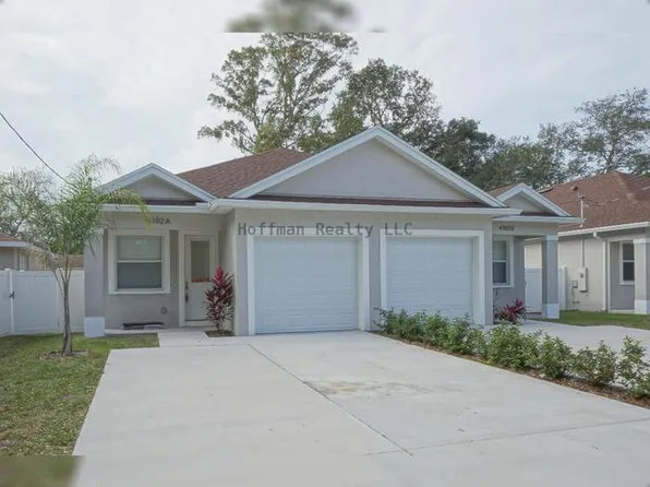 4102 N Thatcher Ave #B, Tampa, FL 33614