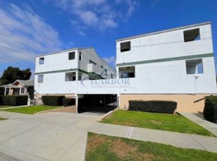 4567 W 159th St #6, Lawndale, CA 90260