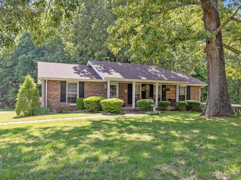 1820 Whispering Hills Trl LOT 1, Clarksville, TN 37043 MLS 2527732