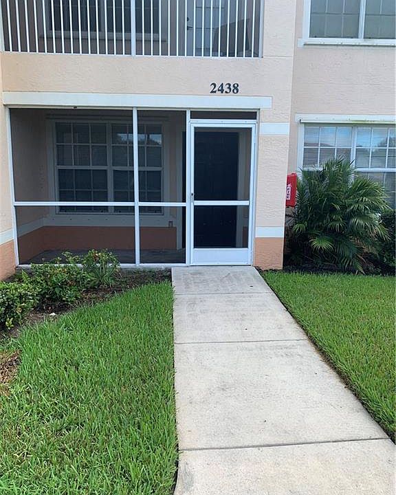 1st image of 2438 57th Cir Unit 2438