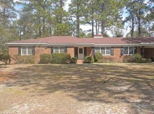 6145 Cedaridge Rd, Columbia, SC 29206