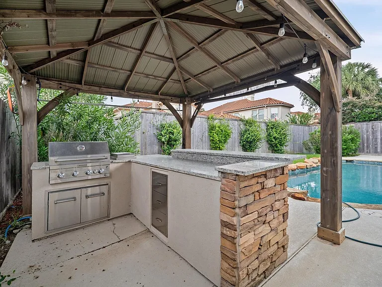 14227 Flower Creek Ln — Photo 35
