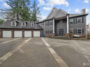 551 Lone Oak Rd, Longview, WA 98632