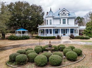 1316 Della Rd, Dubach, LA 71235