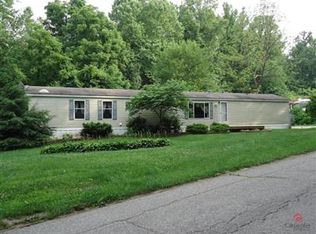 2928 Williams Silverville Rd, Williams, IN 47470