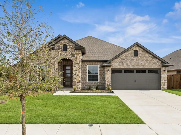 1866 Silver Birch Rd, Waxahachie, TX 75165