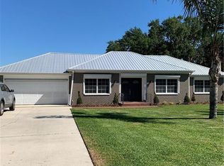 240 W Lake Trout Dr, Avon Park, FL 33825