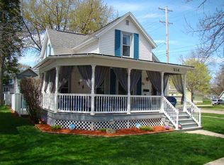 214 N University Ave, Beaver Dam, WI 53916