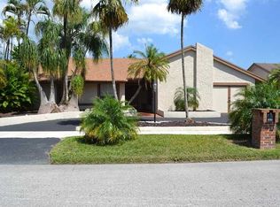 9703 SW 133rd Pl, Miami, FL 33186