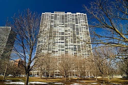 1st image of 2800 N Lake Shore Dr APT 1014