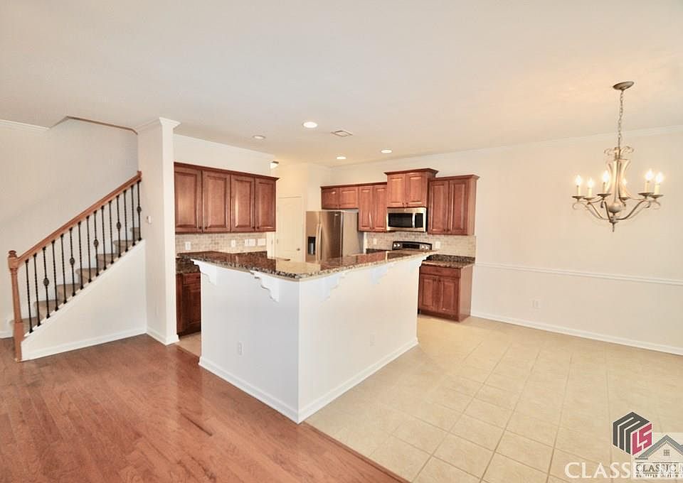 1586 Blackstone Way Bogart GA Zillow