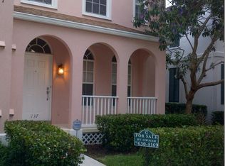 137 Middlebury Dr, Jupiter, FL 33458