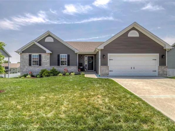 530 Amarillo Blvd, Moscow Mills, MO 63362