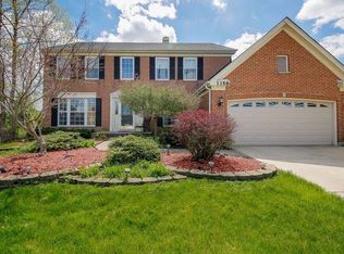 1358 Mohawk Ct, Bartlett, IL