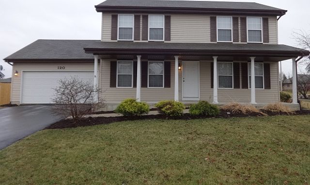 1st image of 120 Bushthorn Dr