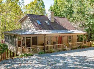 433 Pauls Creek Rd, Afton, VA 22920