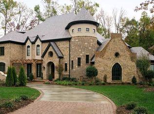 9108 Monarchos Ct, Waxhaw, NC 28173