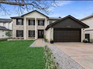 13110 Broughton Way, Austin, TX 78727