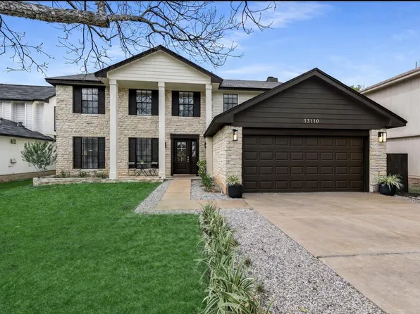 13110 Broughton Way, Austin, TX 78727