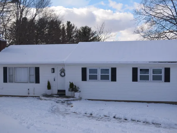 4 Fordyce Court, New Milford, CT 06776