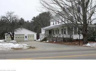 83 Lebanon Rd, North Berwick, ME 03906