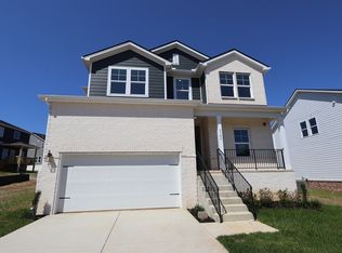 3146 Rolling Brook Dr Lot 89, Columbia, TN 38401