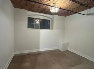 34 Noble St #1A, Toronto, ON M6K 2C9