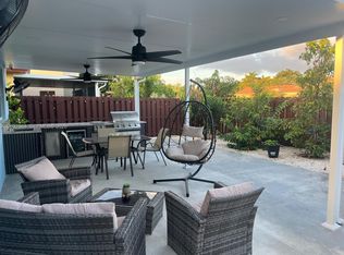 2510 NE 41st Ave, Homestead, FL 33033