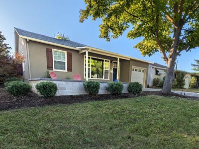 1135 Janey Way, Sacramento, CA, 95819