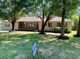 2128 N 53rd St, Fort Smith, AR 72904