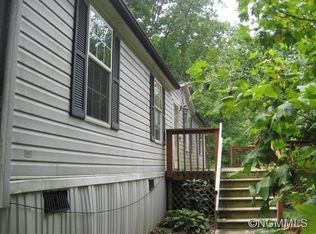 37 Candyland Ct, Candler, NC 28715