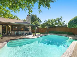 2813 Charter Oak Dr, Plano, TX 75074