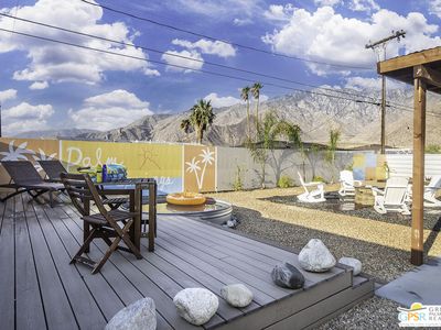 375 W Sunview Ave, Palm Springs, CA, 92262