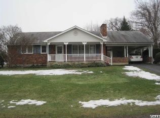 118 Diller Rd, New Cumberland, PA 17070