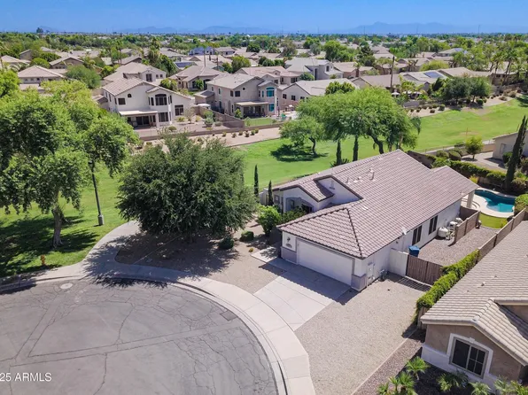 2741 S PLEASANT Place, Chandler, AZ 85286