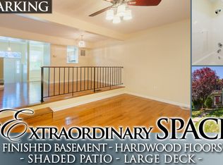 907 Joshua Tree Ct, Owings Mills, MD