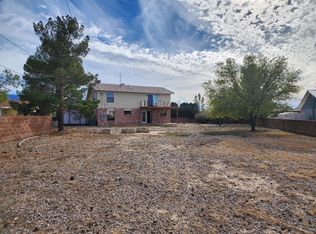 1301 Desert Dawn Dr, Alamogordo, NM 88310