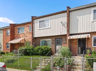 1359 Barnaby Ter SE, Washington, DC 20032
