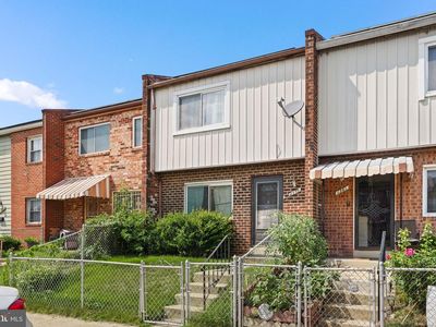 1359 Barnaby Ter SE, Washington, DC, 20032