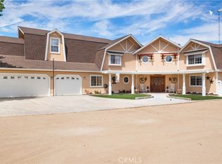 4176 Goss Rd, Phelan, CA 92371