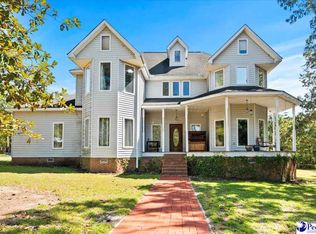 467 Cane Mill Crossing Rd, Patrick, SC 29584