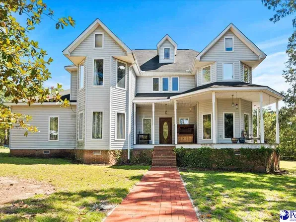467 Cane Mill Crossing Rd, Patrick, SC 29584