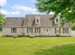 3805 Cadiz Rd, Hopkinsville, KY 42240